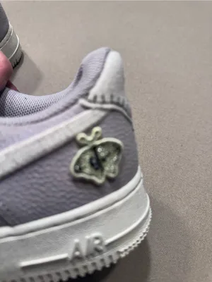 Nike Women's Nike Air Force 1 '07 SE 'Air Sprung' thumbnail 8