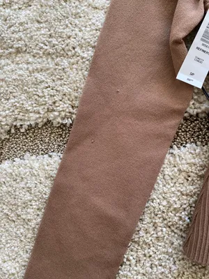 Aritzia NWT  Babaton Contour Long Sleeve thumbnail 4