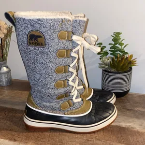 NWOB!! Sorel Women's Tivoli High Winter Boots Size 6 thumbnail 12