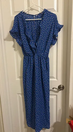 Collective Concepts Women’s jumpsuit thumbnail 1