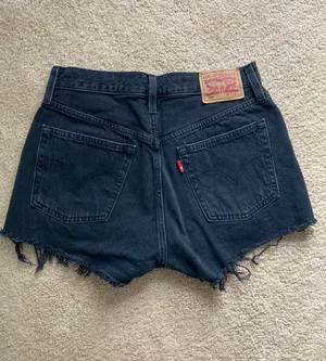 Levi's 501 Shorts thumbnail 2