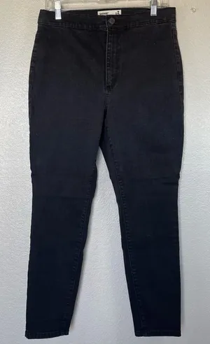 Garage HR Skinny jeans SZ 13 thumbnail 1