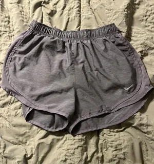 Nike Dri-Fit Shorts thumbnail 1
