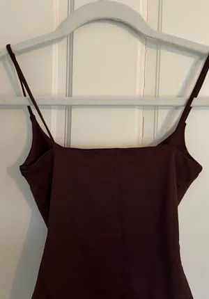 Subdued bodysuit thumbnail 3