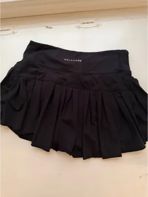 Gold Hinge Black Skirt thumbnail 3