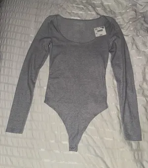 American Eagle Plush Bodysuit thumbnail 1