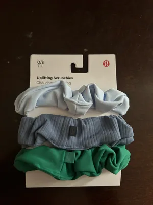 Lululemon Scrunchies thumbnail 2