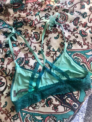 Aerie Bralette thumbnail 4