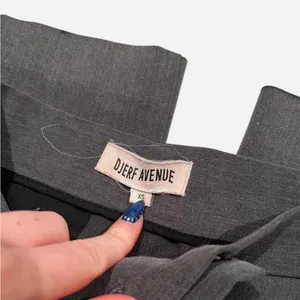 Djerf Avenue Women's Wide-Leg Pants thumbnail 15