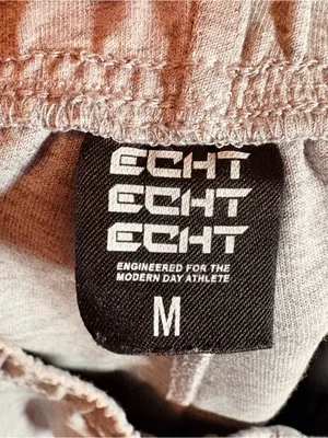 ECHT apparel cargo joggers thumbnail 6