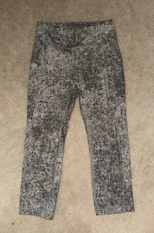 Lululemon Leggings thumbnail 1