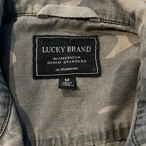 Lucky Brand shirt thumbnail 2