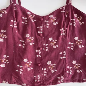 Abercrombie Tank thumbnail 2