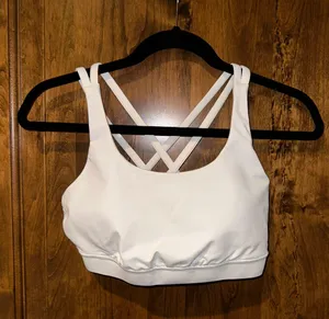 Lululemon Sports Bra thumbnail 1