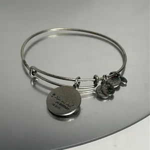 Alex and Ani Granddaughter Bracelet #47 thumbnail 2