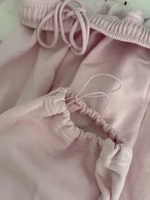 Pink Zara Set thumbnail 3