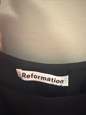 $78 Revolve Atticus Tank Top from Reformation M thumbnail 4