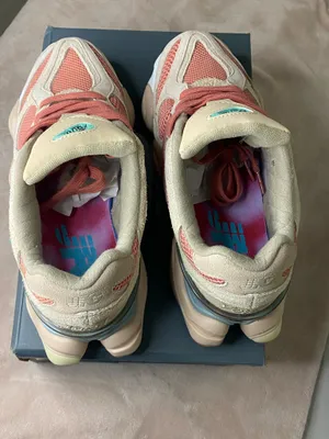 New Balance Joe freshgoods insade voices Women’s Sneakers shoes size 6.5 thumbnail 5