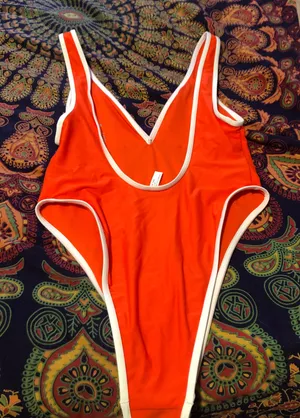 Express Swimsuit thumbnail 3