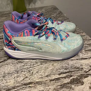 Puma Stevie 4 Prism women's basketball sneakers thumbnail 5