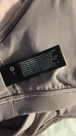 Lululemon Align Tank thumbnail 4