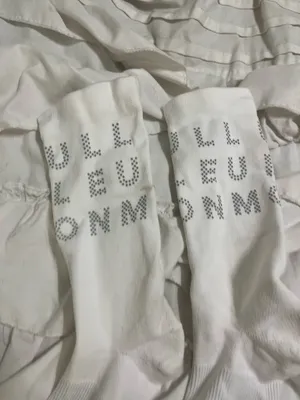 Lululemon socks thumbnail 8