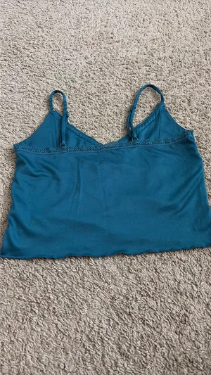 PacSun Tank Crop thumbnail 2