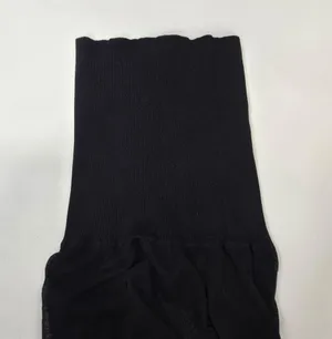 Superdown Camille Off Shoulder Top in Black thumbnail 7