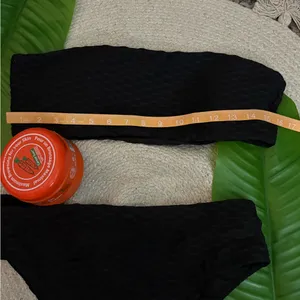 XL brand new strapless high cut leg bikini thumbnail 4