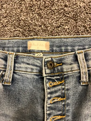 Altar'd State Jeans thumbnail 2