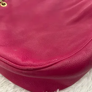 Marc by Marc Jacobs M3131056 Too Hot To Handle Mini Shopper Bag‎ Handbag Y2K thumbnail 9