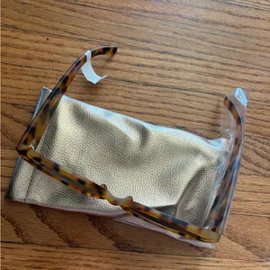 Tort shell sunglasses Brown thumbnail 3