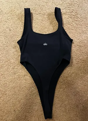 Alo Body Suit thumbnail 4