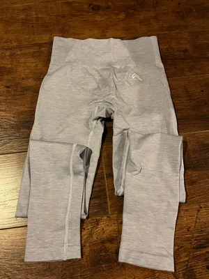 Oner Active Classic Seamless Leggings thumbnail 1