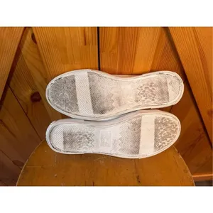 Rocket Dog Jumpin Cotton Sneaker Silver Size 7 thumbnail 7
