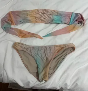 PQ PilyQ Swim Bikini Set thumbnail 1