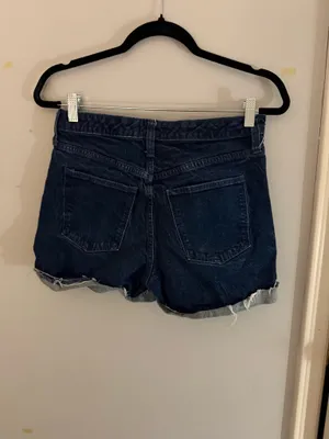 Denim Universal Thread Shorts thumbnail 2