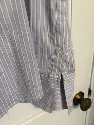 Express Button Down Dress Shirt thumbnail 4