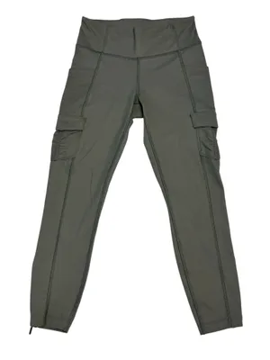 Lululemon Scenic Route 78 Tight Cargo Leggings thumbnail 2