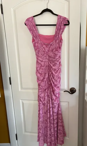 Estelle’s Closet Carol Maxi Dress thumbnail 4