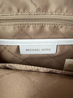 Michael Kors Backpack thumbnail 12