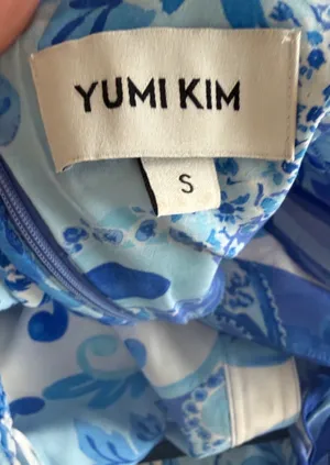 Yumi Kim Dominique Dress thumbnail 3