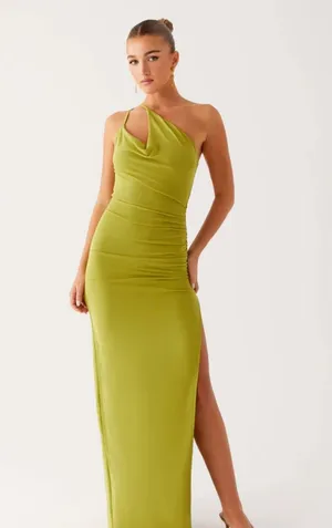 Princess Polly Maxi Dress thumbnail 1