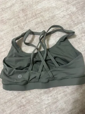Lululemon Energy Bra *Medium Support, B-D Cup size 6 thumbnail 3