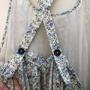 NWT FREE PEOPLE PETUNIA MINI DRESS thumbnail 8