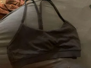 Lululemon Y Sports Bra thumbnail 1