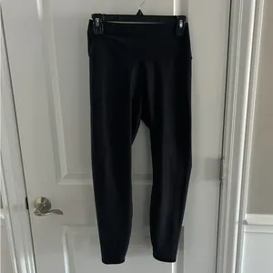 Alo High-Waist Airlift Legging thumbnail 2