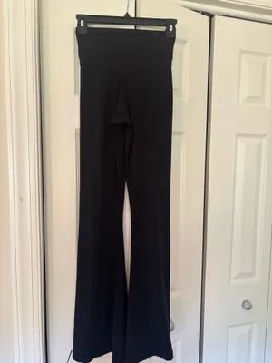 Aerie Flare Leggings thumbnail 2
