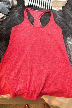 Lululemon Tank Top 6 thumbnail 1