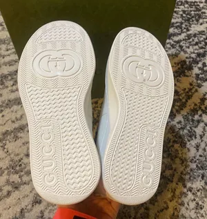 GG Supreme Panelled Chelsea Boots Size 38 thumbnail 5
